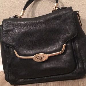 ✨USED✨Coach Satchel